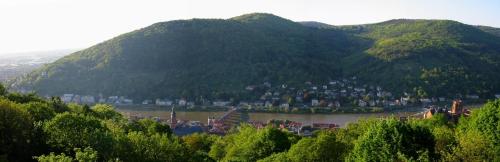 Schlosshotel Molkenkur - image 6