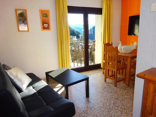 Apartamentos Arinsal 3000 in Arinsal