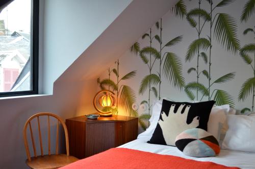 Hotel Les Pilotes - image 10