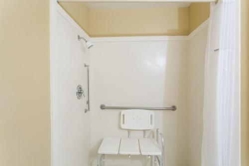 Habitación doble, accesible