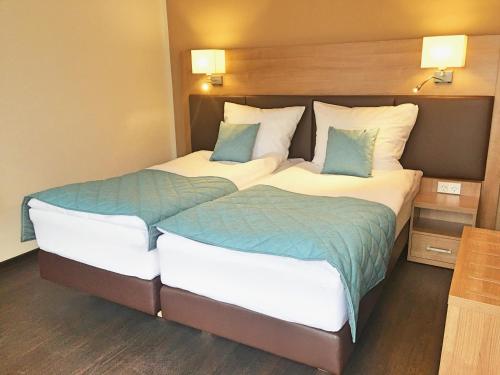Sporthotel Dorum - image 4