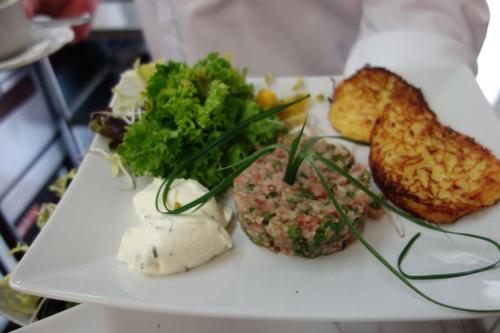 Hotel & Restaurant Venner Moor - image 13