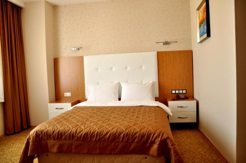 Amazon Aretias Hotel in Güney