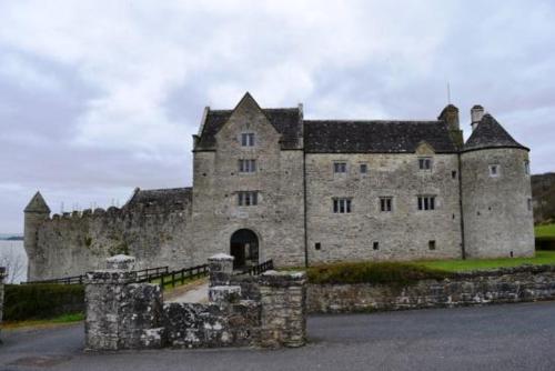 B&B Sligo - Old Fort Lodge - Bed and Breakfast Sligo