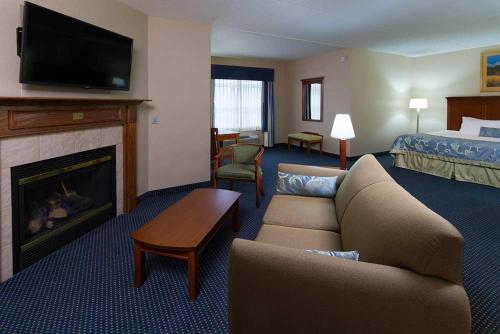 Wingate By Wyndham Ellicottville