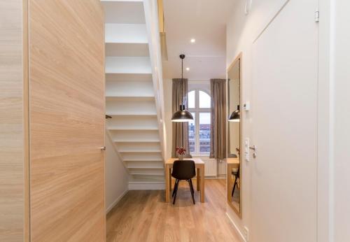 MAYA Apartments - Grünerløkka, Oslo (Foto 8)