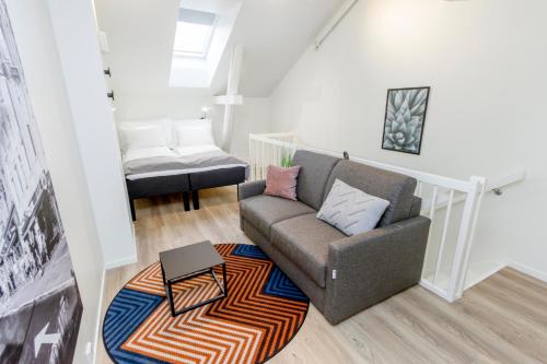MAYA Apartments - Grünerløkka, Oslo (Foto 10)