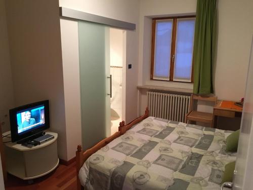 Affittacamere Penasa BnB Stablum