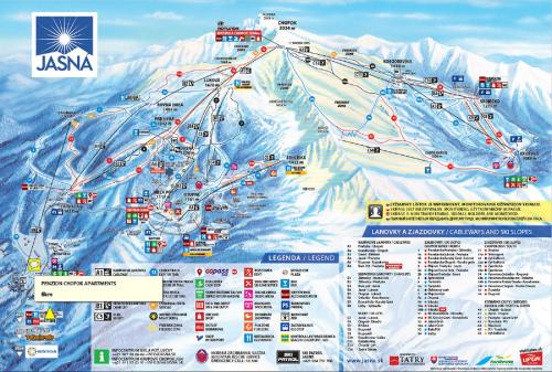 Penzion Chopok - Apartments obrázok