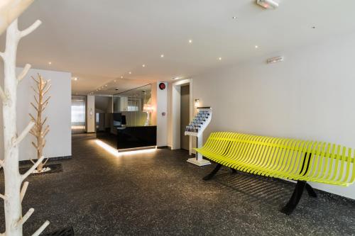 Athens Mosaico Suites & Apartments - Accommodation - Athens