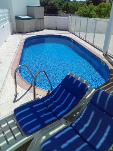 Avra Garden Villa Protaras 