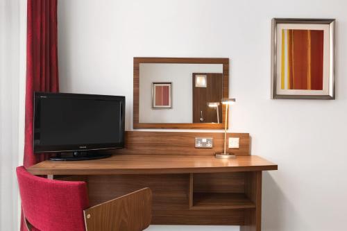 Ramada Encore Leicester City Centre - image 11