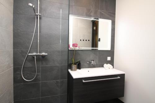 One-Bedroom Apartment B31 room in Tallinn City Apartments Old Town Suites