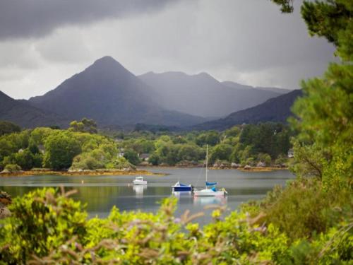 Glengarriff Park Hotel - image 10