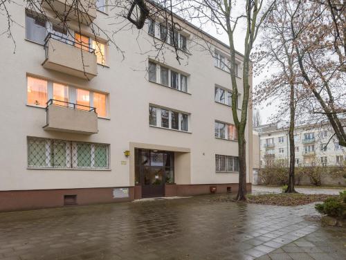 Heavenly apartment in the Old Town