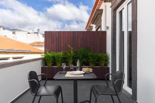 Downtown Funchal Apartments by An Island Apart