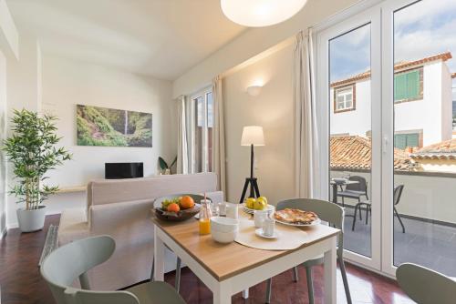 Downtown Funchal Apartments by An Island Apart 2