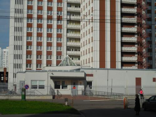 Hotel RANKHiGS
