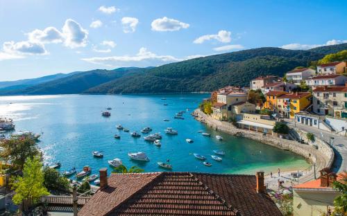  Rabac