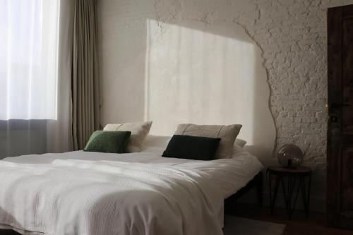 Mañana Mañana Hotel de charme Burcht