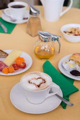 Alloro B&B, Florencie