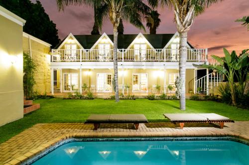 Yamkela Pensión (@Yamkela Guest House) in Oudtshoorn