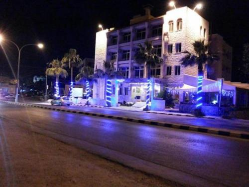 

Haya Amman Suite Hotel