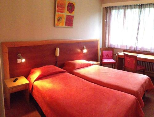 Hotel Le Jura Hotel de charme Lamoura