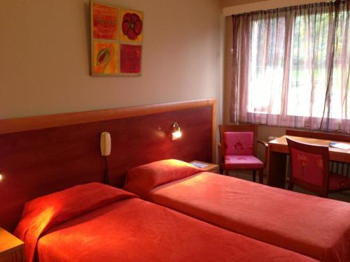 Hotel Le Jura photo 22