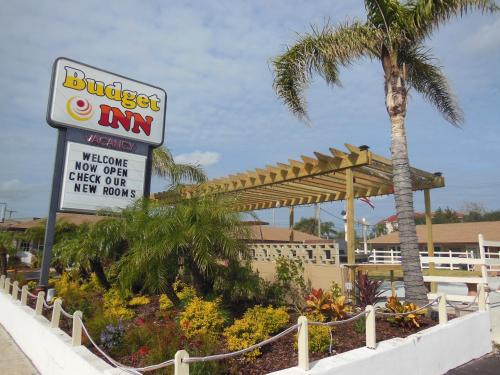 Budget Inn - Saint Augustine in St. Augustine, USA