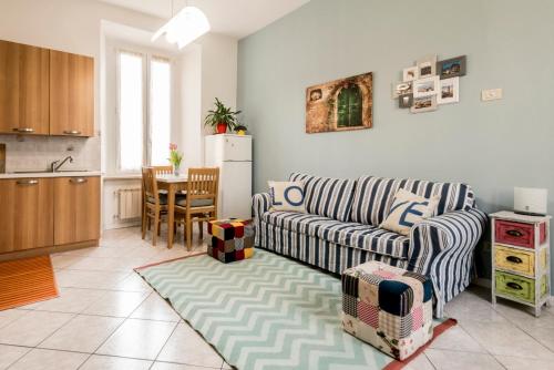 Casa Sofia -Airport free shuttle-H24, Bérgamo (foto 4)