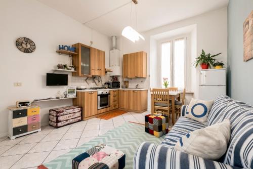 Casa Sofia -Airport free shuttle-H24, Bérgamo (foto 7)