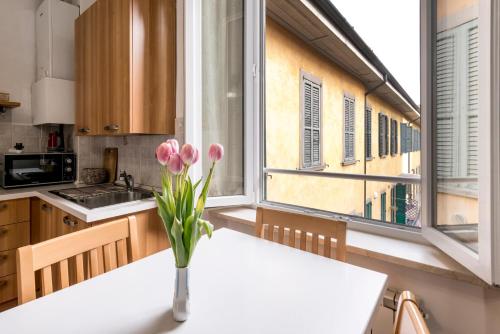 Casa Sofia -Airport free shuttle-H24, Bérgamo (foto 9)