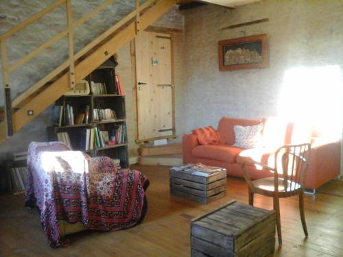 Agriturismo "Monte Genesio"