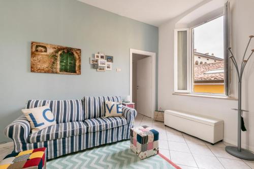 Casa Sofia -Airport free shuttle-H24, Bérgamo (foto 5)