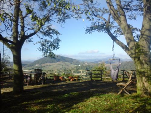  Agriturismo Monte Genesio, Medesano bei San Vittore