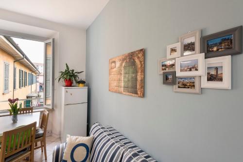 Casa Sofia -Airport free shuttle-H24, Bérgamo (foto 8)