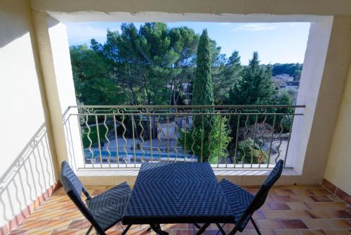 Hotel Belesso in ฟองวิเย่