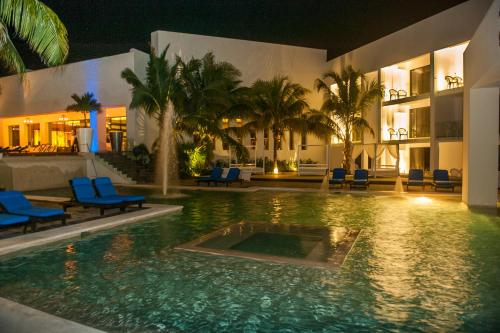 The Sian Ka'an at Grand Tulum All Inclusive - Adults Only图片