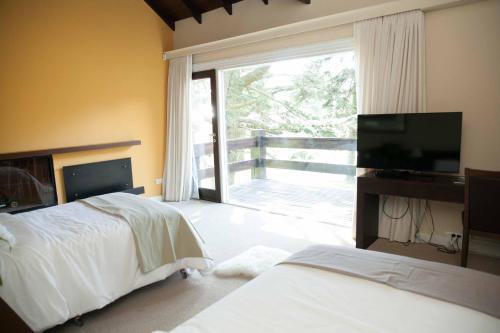 Estancia Fangio Balcarce by Esplendor Hoteles