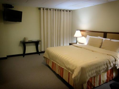 S.J. Suites Hotel - image 2