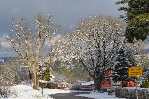 B&B Prosterath-Hochwald