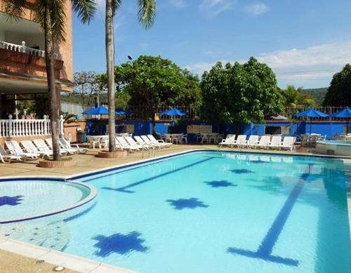 

Hotel Las 2 Palmas