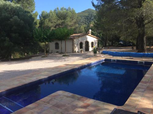 La Marlesita gîte à louer El Vendrell