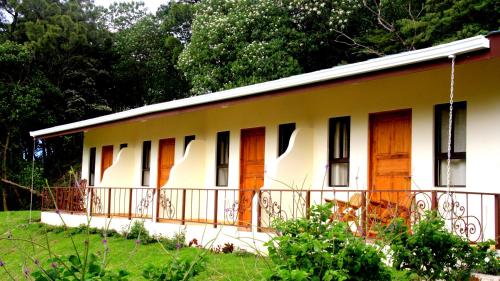Belcruz Bed and Breakfast