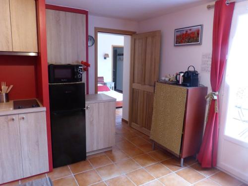 Gite du Pagoulin - Chambres d'hotes