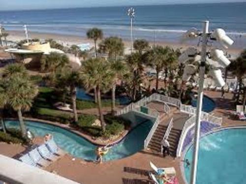 Ocean Walk Resort 603 - image 3
