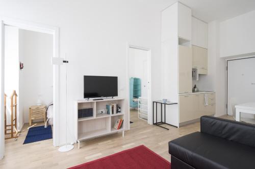  PrimoPiano - Astolfo, Ferienwohnung in Mailand