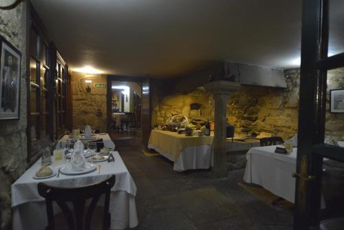 Hotel Gastronómico Casa Rosalia