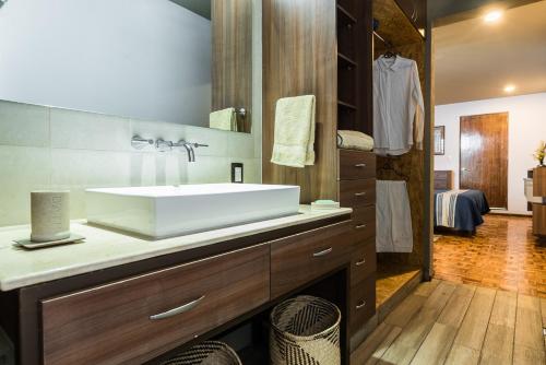 Departamento Reforma - image 4